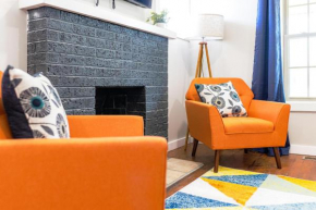 2BR House Near Bristol Motor Speedway